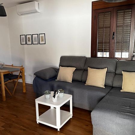 La Cala Del MoralBonito Chalet En La Cala Con Gran Jardin Privado别墅 外观 照片