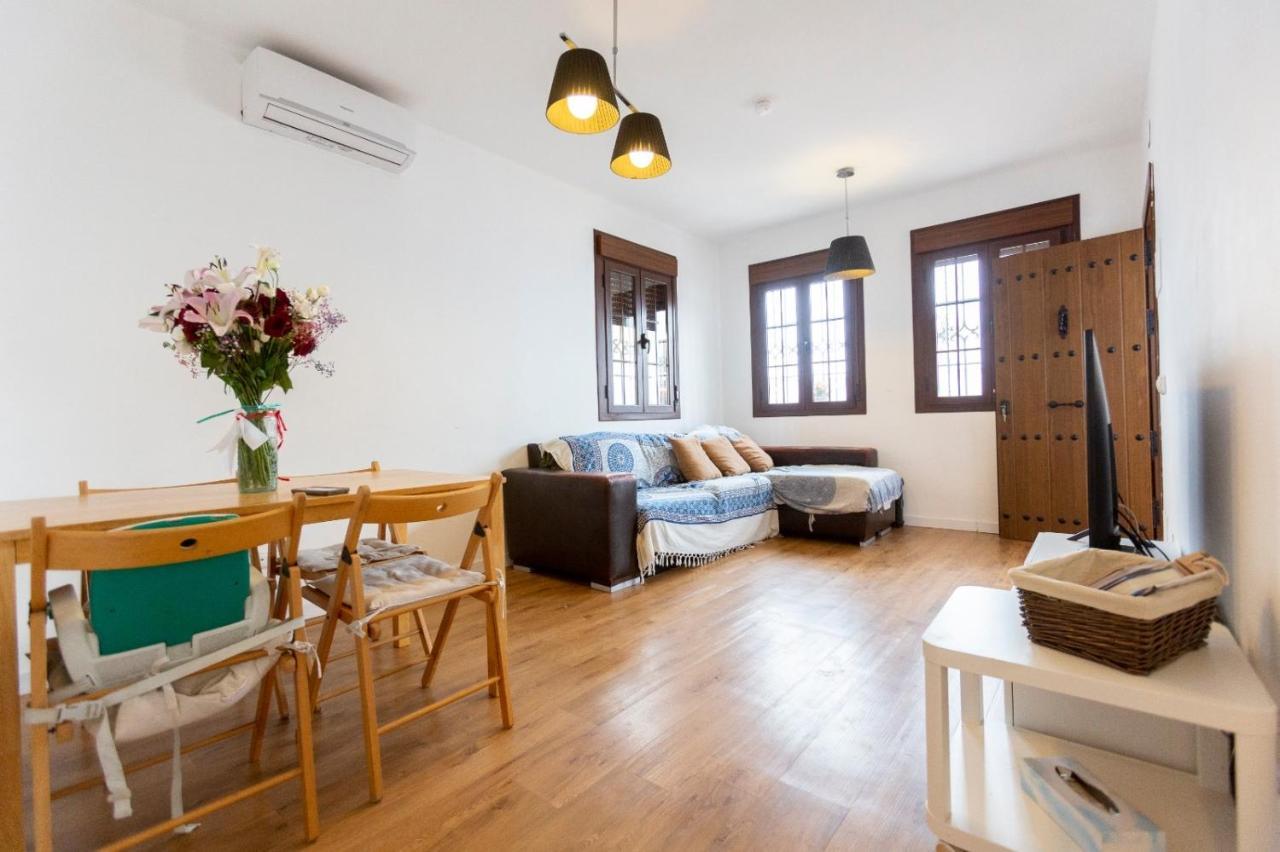 La Cala Del MoralBonito Chalet En La Cala Con Gran Jardin Privado别墅 外观 照片