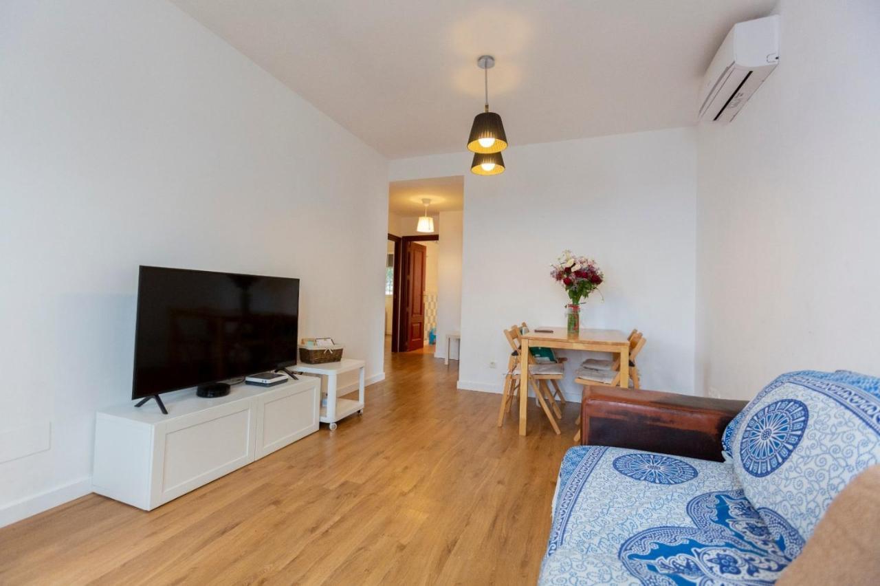 La Cala Del MoralBonito Chalet En La Cala Con Gran Jardin Privado别墅 外观 照片