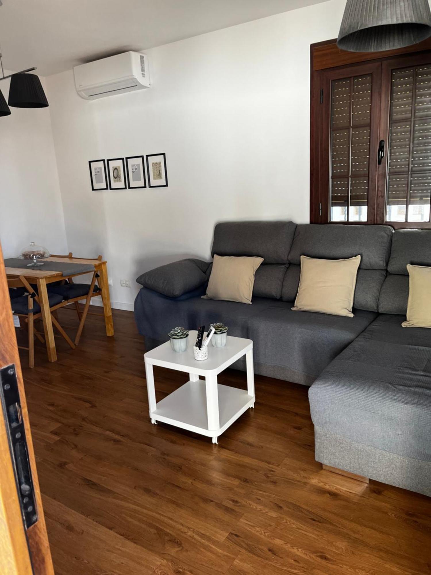 La Cala Del MoralBonito Chalet En La Cala Con Gran Jardin Privado别墅 外观 照片