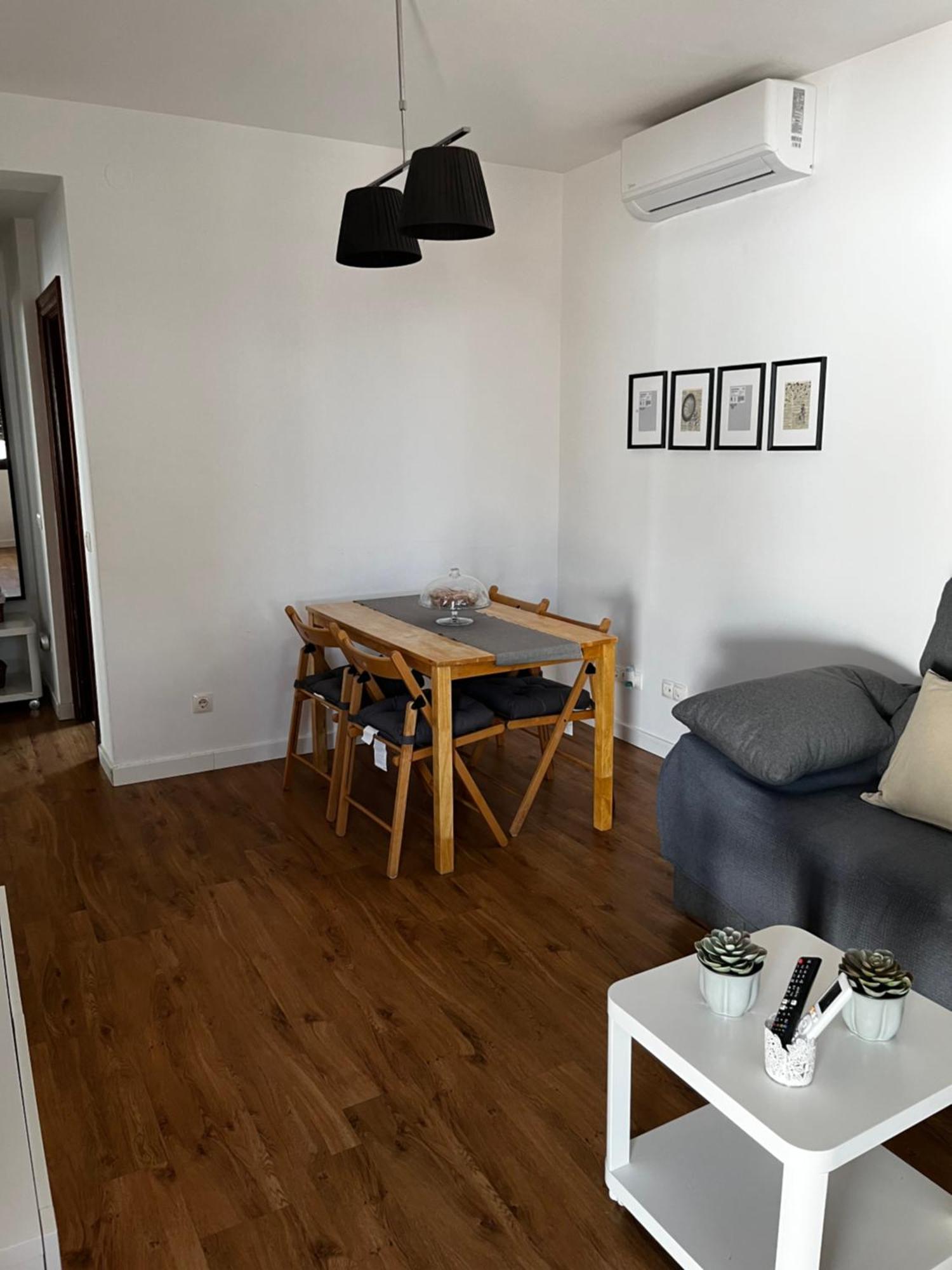 La Cala Del MoralBonito Chalet En La Cala Con Gran Jardin Privado别墅 外观 照片