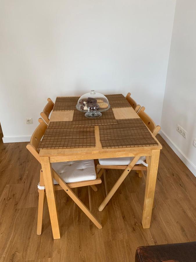 La Cala Del MoralBonito Chalet En La Cala Con Gran Jardin Privado别墅 外观 照片